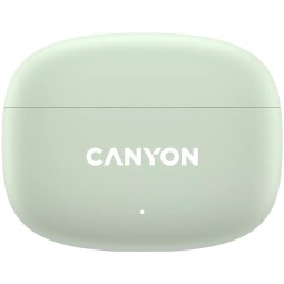 Canyon OnGo 9 Bluetooth Headset Green