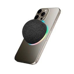 Canyon OnMove 13 Bluetooth Speaker Black