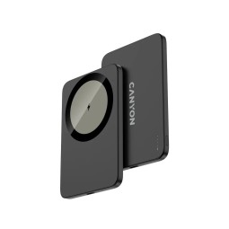 Canyon OnPower 503 Air 3000mAh PowerBank Dark Grey