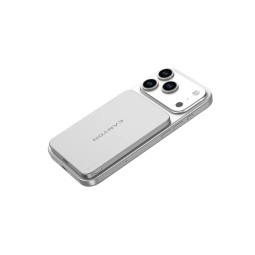 Canyon OnPower 503 Air 3000mAh PowerBank Silver