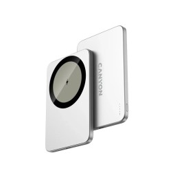 Canyon OnPower 503 Air 3000mAh PowerBank Silver