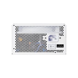 Chieftec 1000W 80+ Gold Vega M White