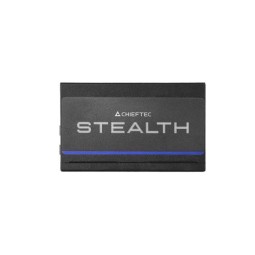 Chieftec 1000W 80+ Platinum Stealth