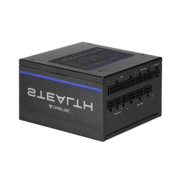 Chieftec 1000W 80+ Platinum Stealth