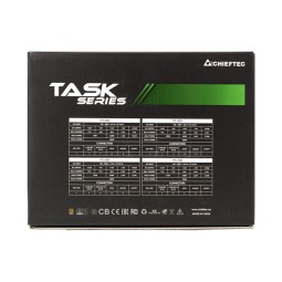 Chieftec 500W 80+ Bronze Task