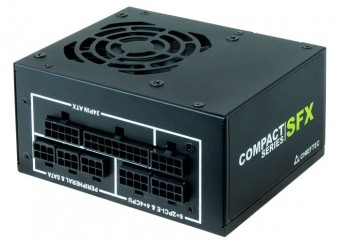 Chieftec 650W 80+ Gold CSN-650C