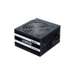 Chieftec 650W 80+ GPS-650A8