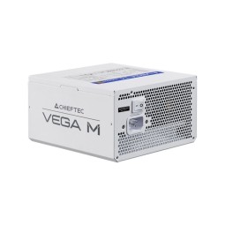 Chieftec 750W 80+ Gold Vega M White