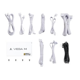 Chieftec 750W 80+ Gold Vega M White