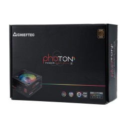 Chieftec 750W 80+ Photon RGB