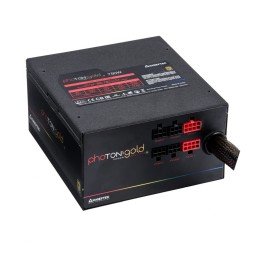 Chieftec 750W 80+ Gold Photon Gold RGB