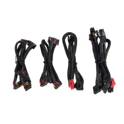 Chieftec 750W 80+ Gold Photon Gold RGB