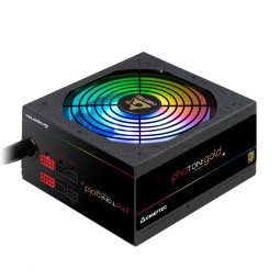Chieftec 750W 80+ Gold Photon Gold RGB