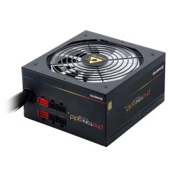 Chieftec 750W 80+ Gold Photon Gold RGB