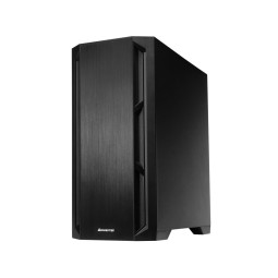 Chieftec Apex Q  Black