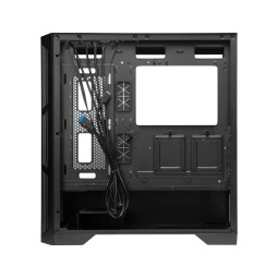 Chieftec Apex Q  Black