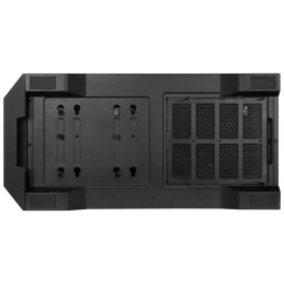 Chieftec Apex Q  Black