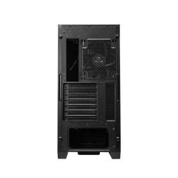 Chieftec Apex Q  Black