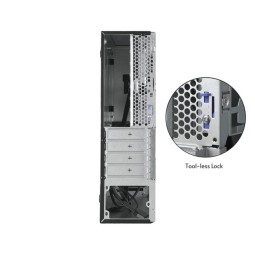 Chieftec BE-10B-300 300W Black