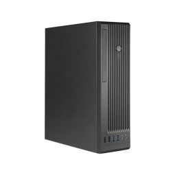 Chieftec BE-10B-400 400W Black