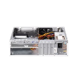 Chieftec BE-10W-300 300W White