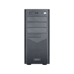 Chieftec BM-25B-OP Black