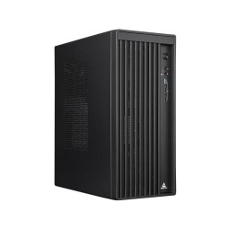 Chieftec BS-20B-OP Black
