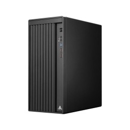 Chieftec BS-20B-OP Black