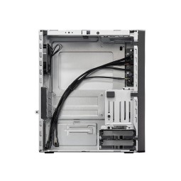 Chieftec BS-20B-OP Black