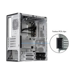 Chieftec BS-20B-OP Black