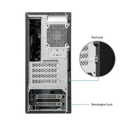 Chieftec BS-20B-OP Black