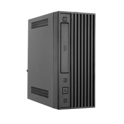 Chieftec BT-02B-U3-250VS Black