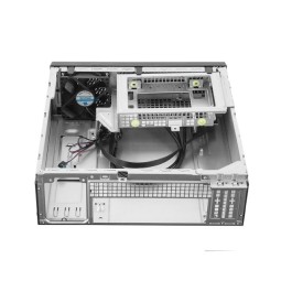 Chieftec BU-12B-OP Black