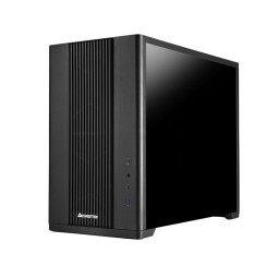 Chieftec BX-10B-OP Window Black