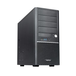 Chieftec CM-25B-OP Black