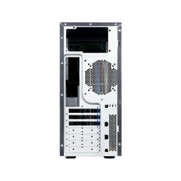 Chieftec CM-25B-OP Black