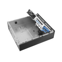 Chieftec CS-12B-300 Mesh 300W Black