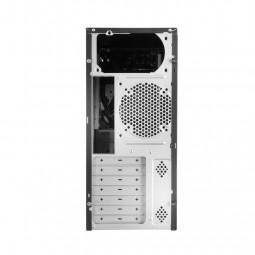 Chieftec Elox HC-10B-OP Black
