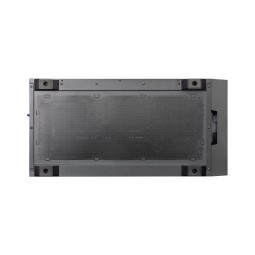 Chieftec Hunter 3 Tempered Glass Black