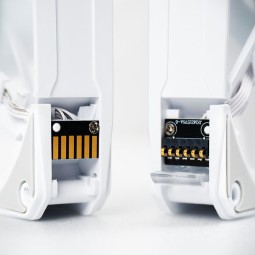 Chieftec Iceberg 360 RGB AiO CPU Cooler White