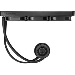 Chieftec Iceberg PRO 360 Dark