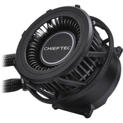 Chieftec Iceberg PRO 360 Dark