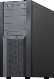 Chieftec MESH CW-01B-OP Black
