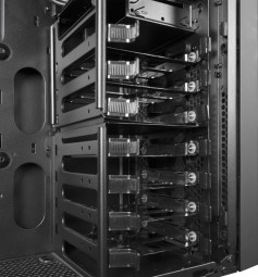 Chieftec MESH CW-01B-OP Black