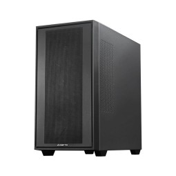 Chieftec Night Hunter Tempered Glass Black