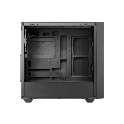 Chieftec Night Hunter Tempered Glass Black