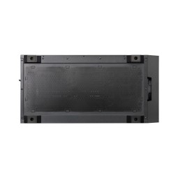 Chieftec Night Hunter Tempered Glass Black