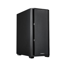 Chieftec Pro Midi Black