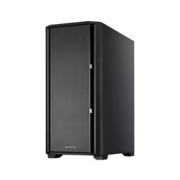 Chieftec Pro Midi Black