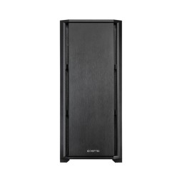 Chieftec Pro Midi Black